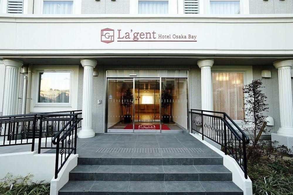 La'gent Bay Hotel Osaka