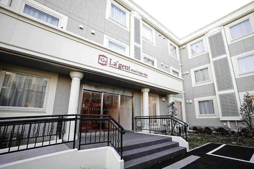 La'gent Bay Hotel