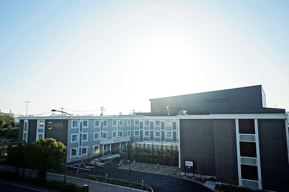 Hotel La'gent Bay Osaka