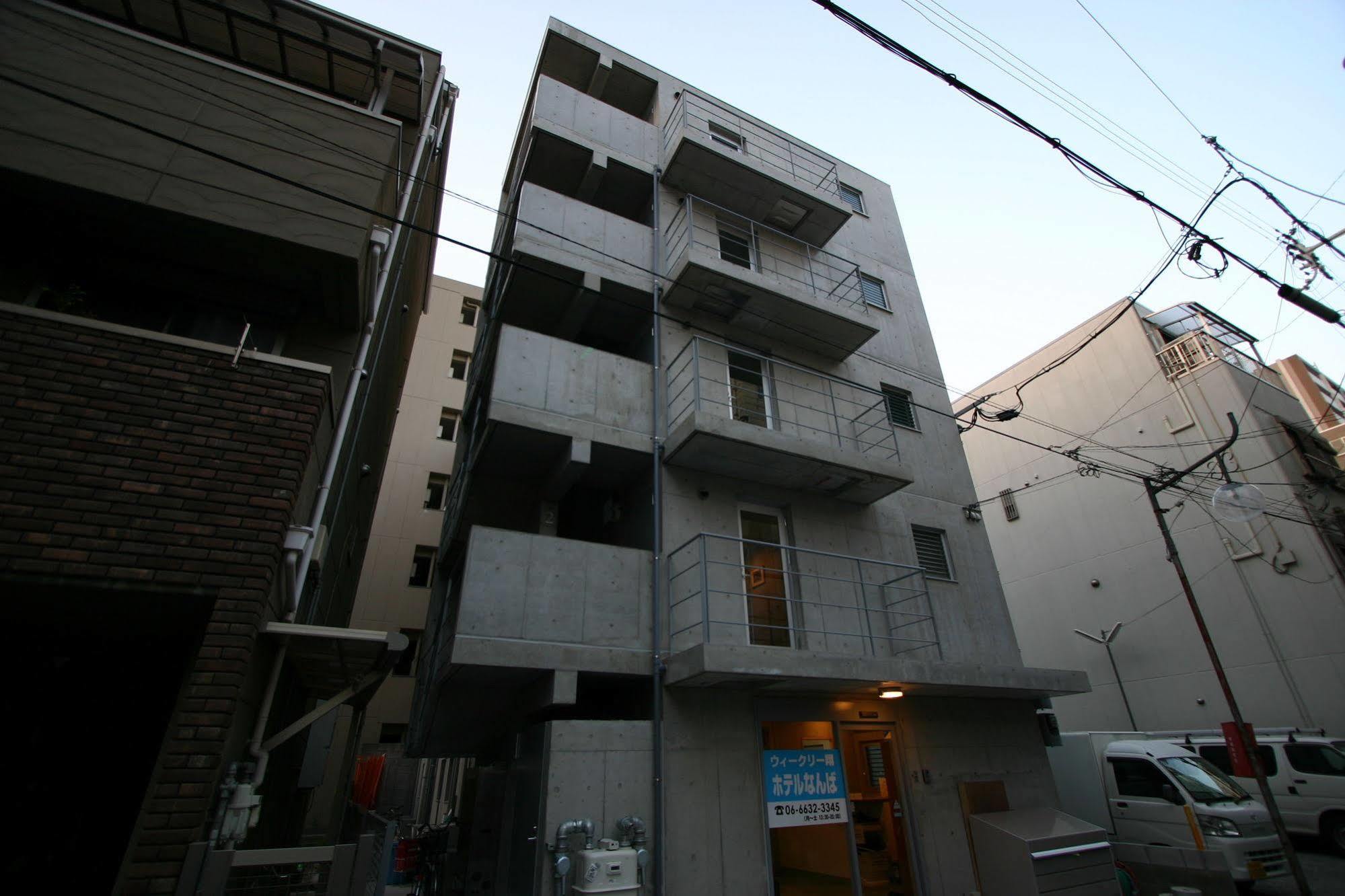 Weekly Sho Namba Hotel