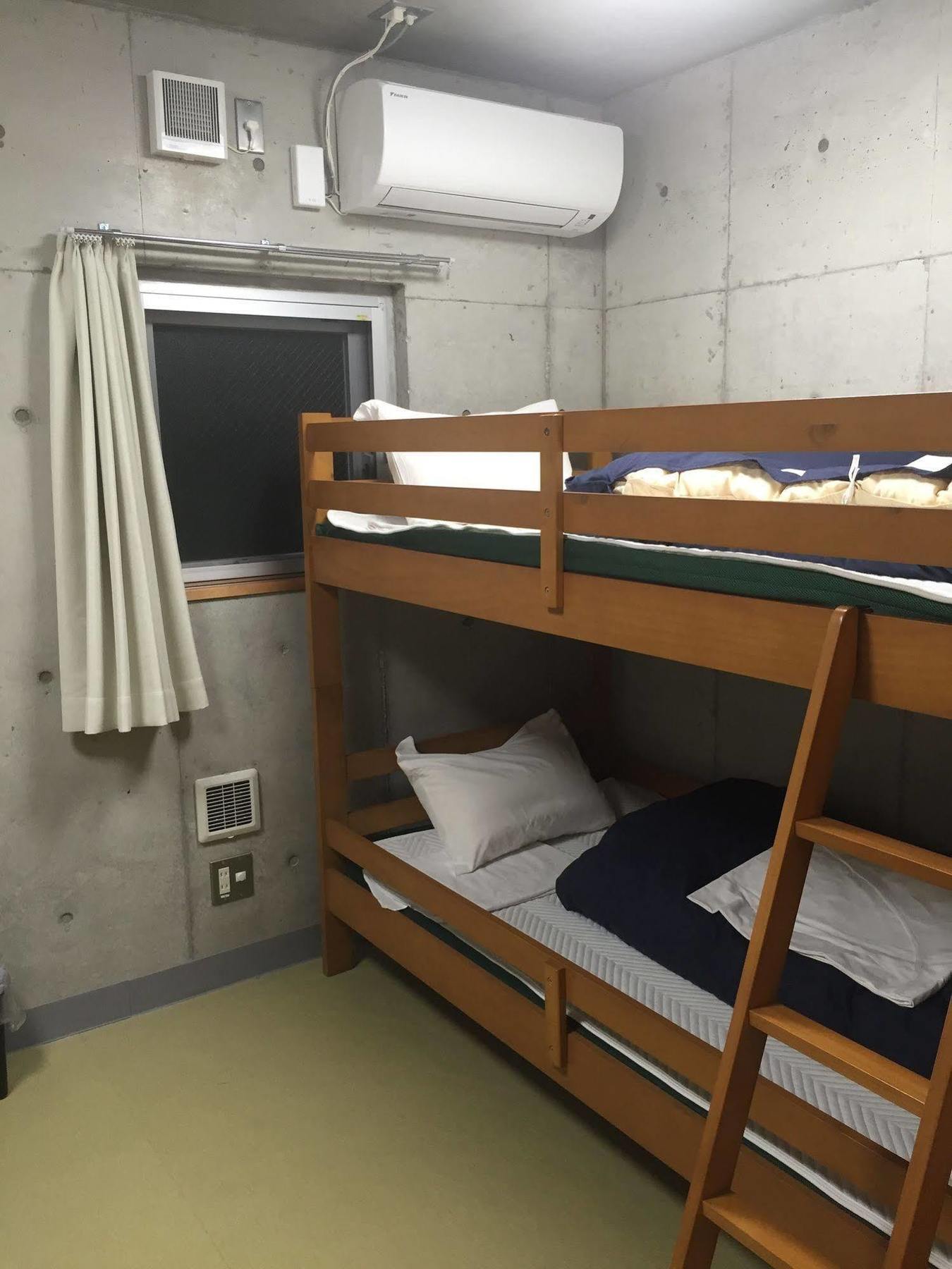 Hotel Weekly Sho Namba 2*