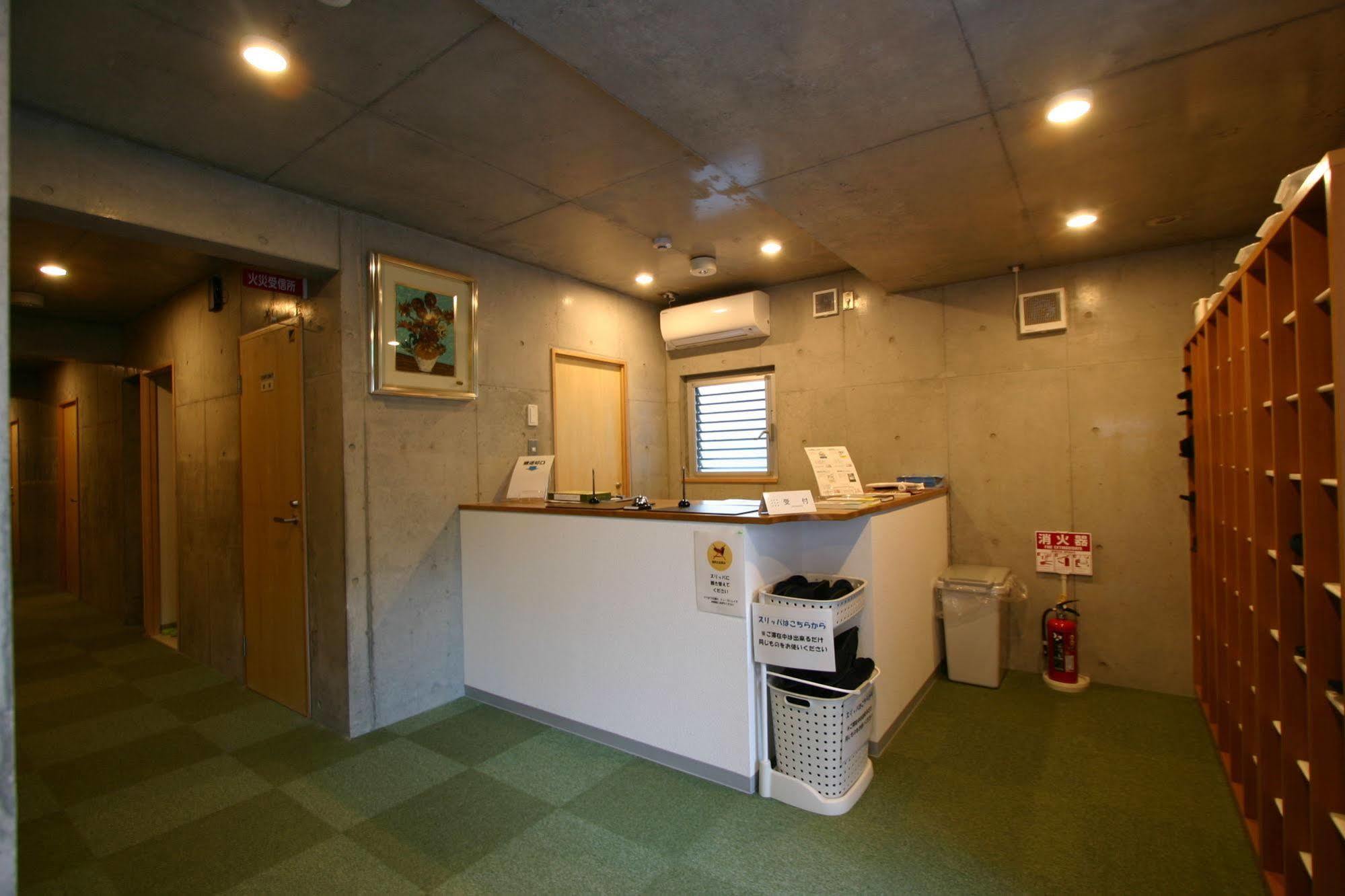 Hotel Weekly Sho Namba