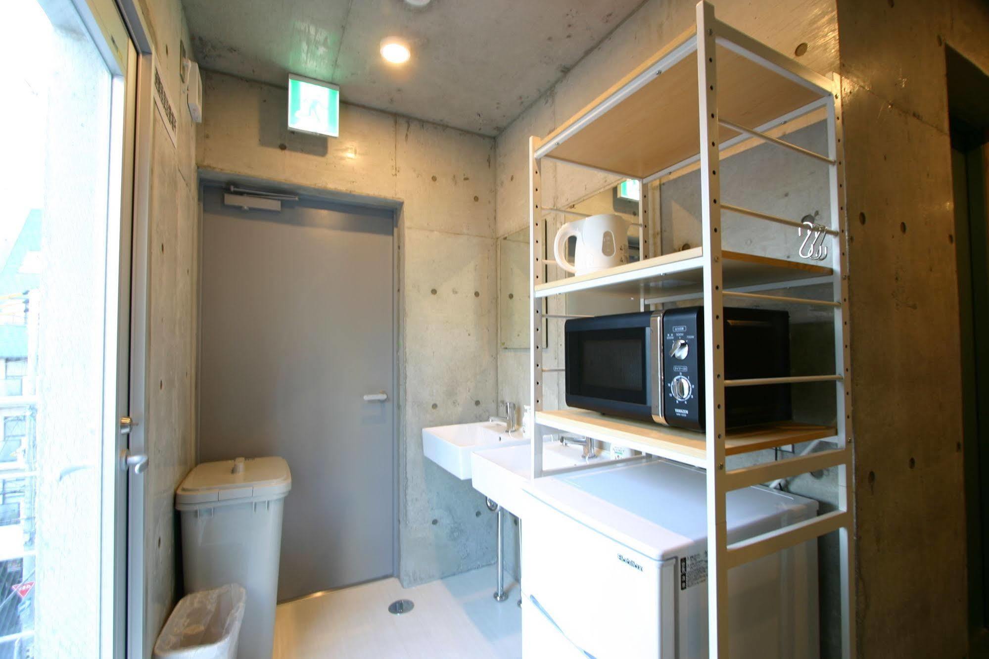 Weekly Sho Namba 2* Osaka