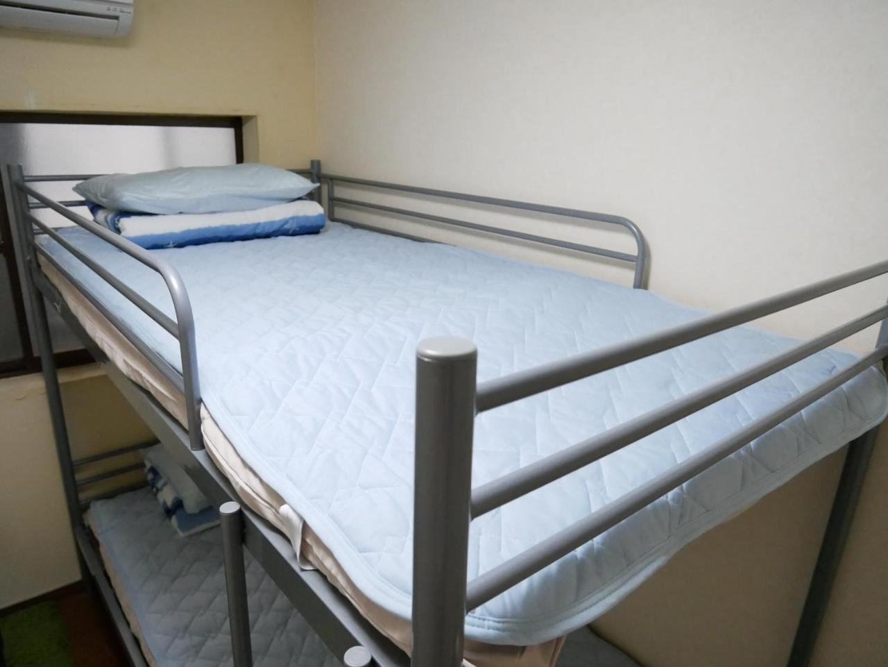 Guest house Twenty-seven 27 Osaka