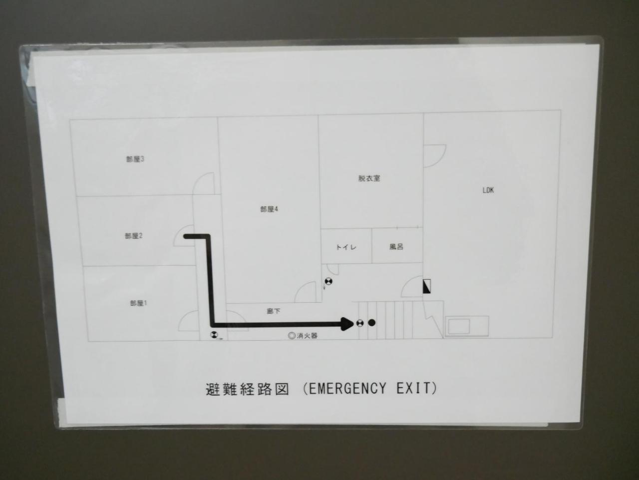 Guest house Twenty-seven 27