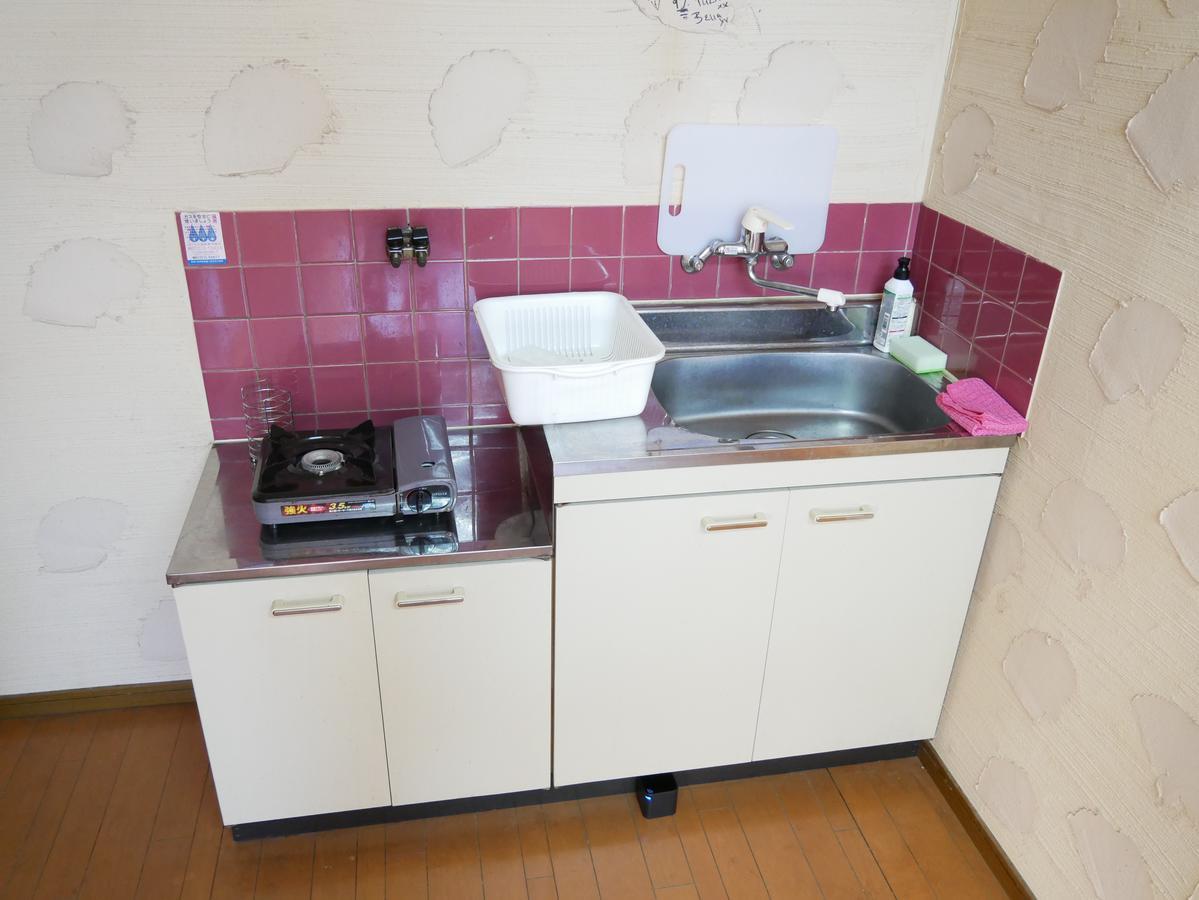 Twenty-seven 27 Guest house Osaka