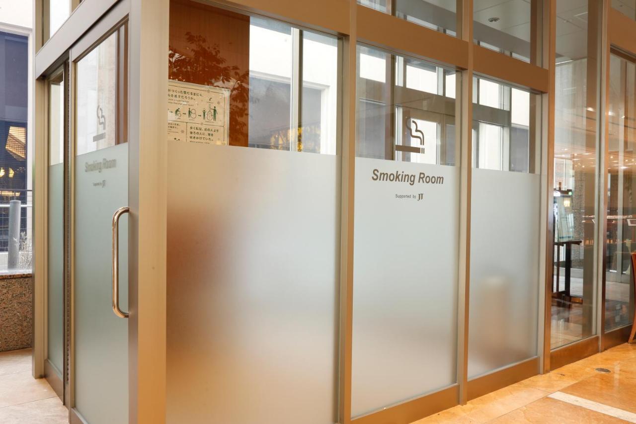 Keihan Universal Tower 4*