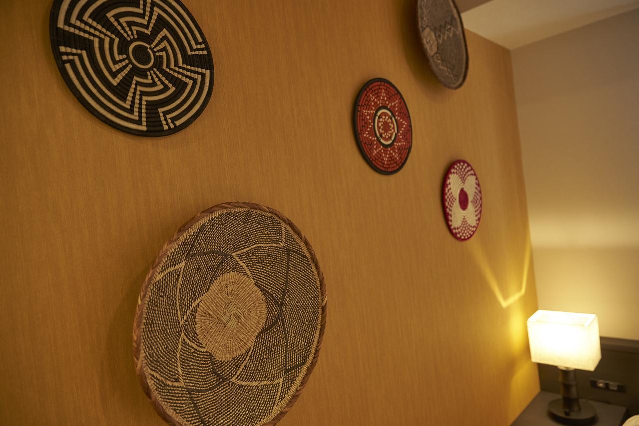 Hotel Del Style Higashi Temma By Daiwa Roynet Osaka