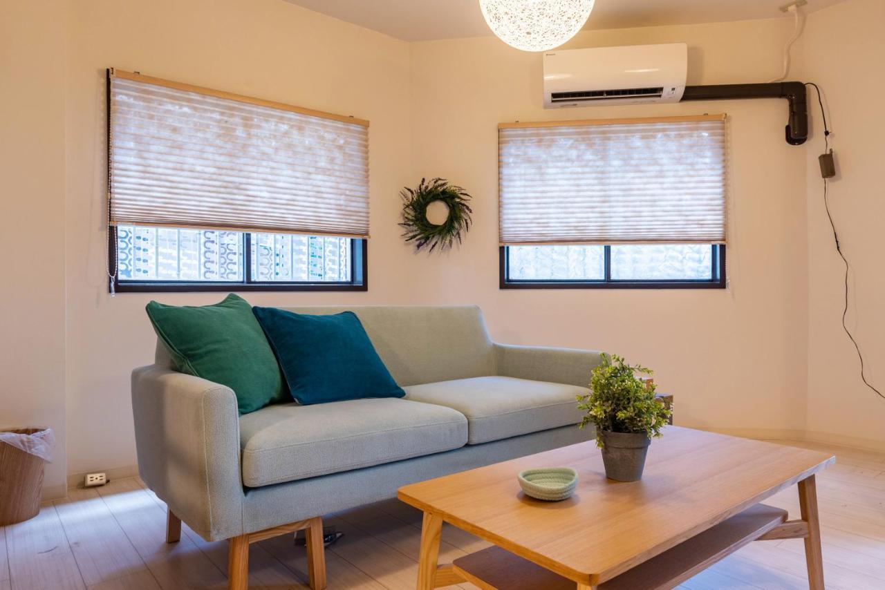 Tino Tamatsukuri House Holiday home *
