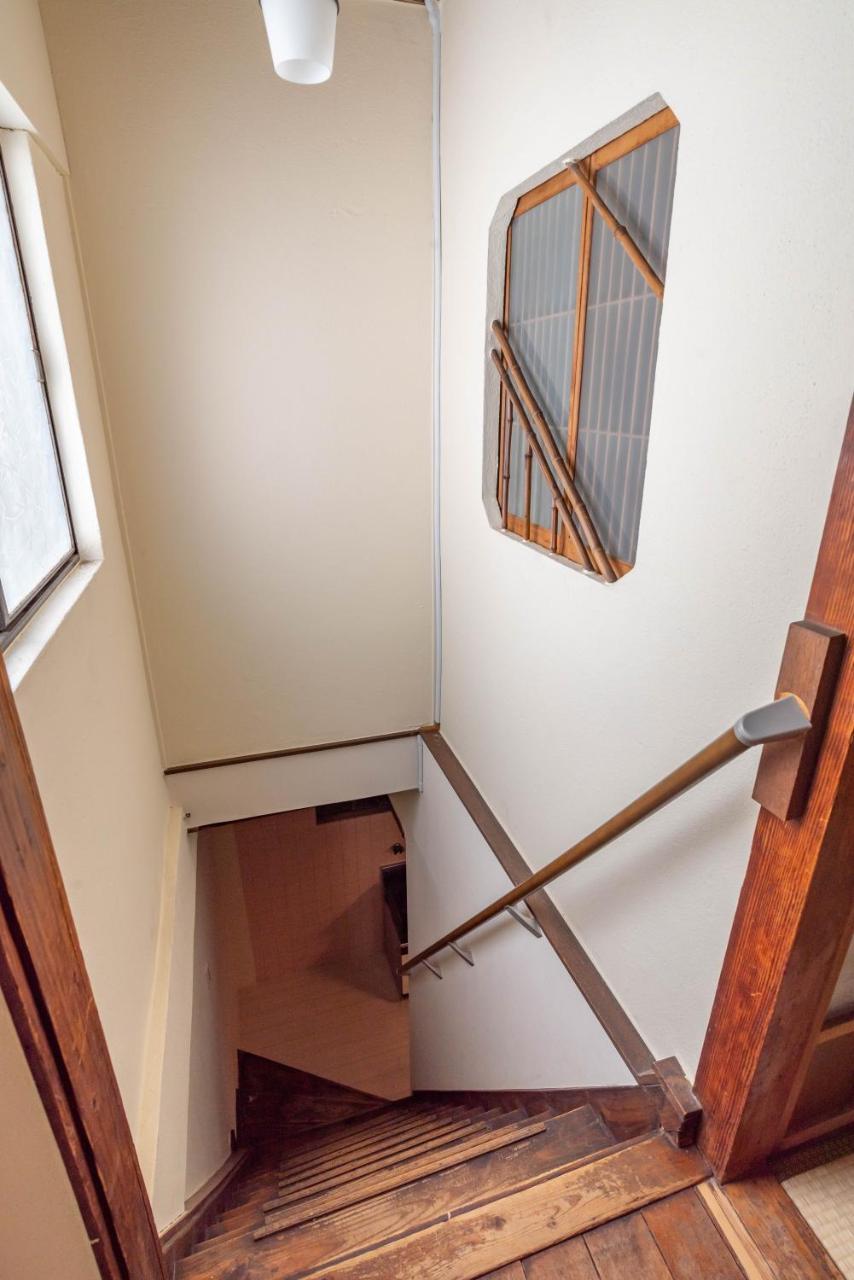 Tino Tamatsukuri House Osaka