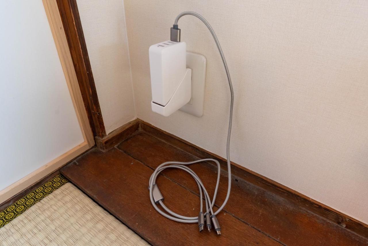 Tino Tamatsukuri House Osaka