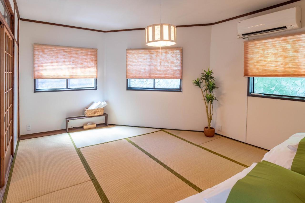 Tino Tamatsukuri House Holiday home