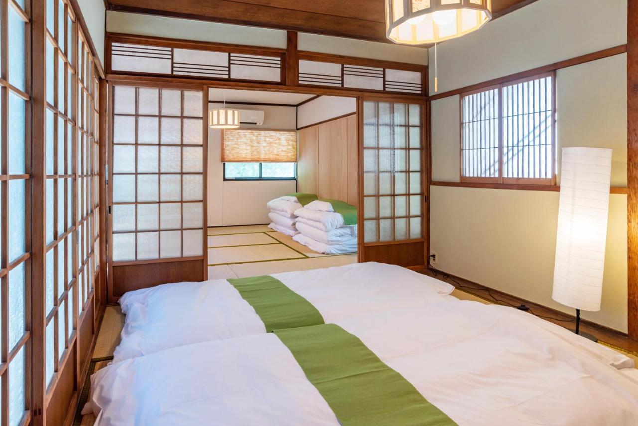 Tino Tamatsukuri House Osaka