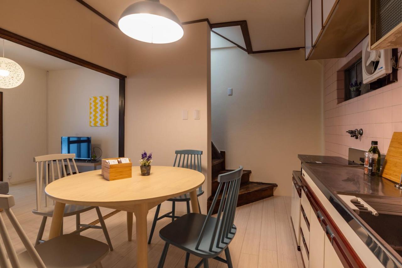 Tino Tamatsukuri House