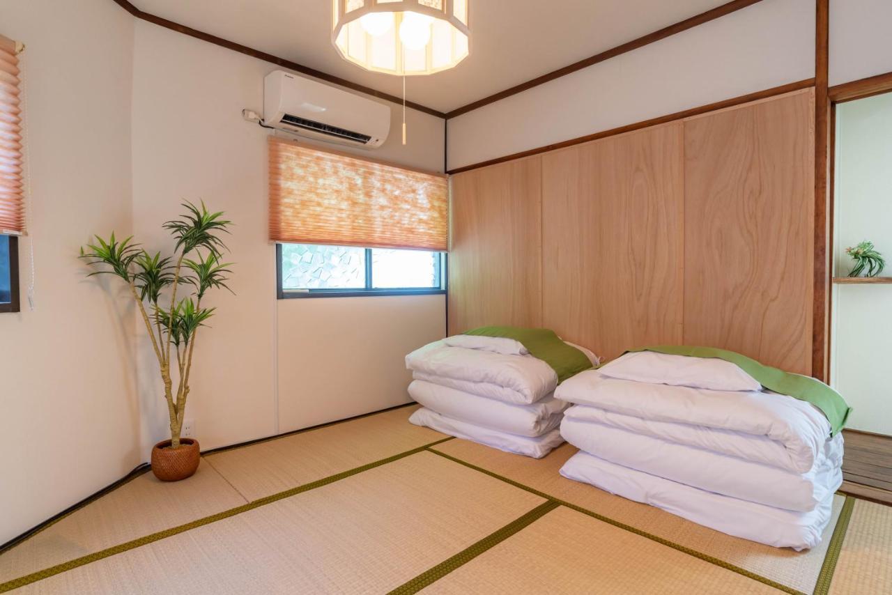 Tino Tamatsukuri House