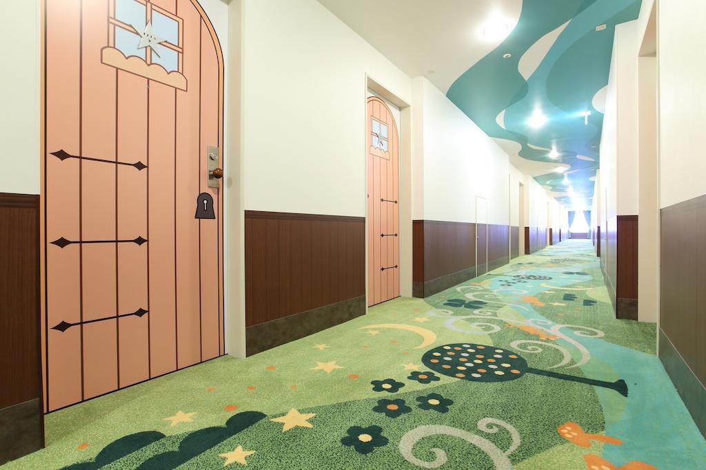 Hotel Keihan Universal
