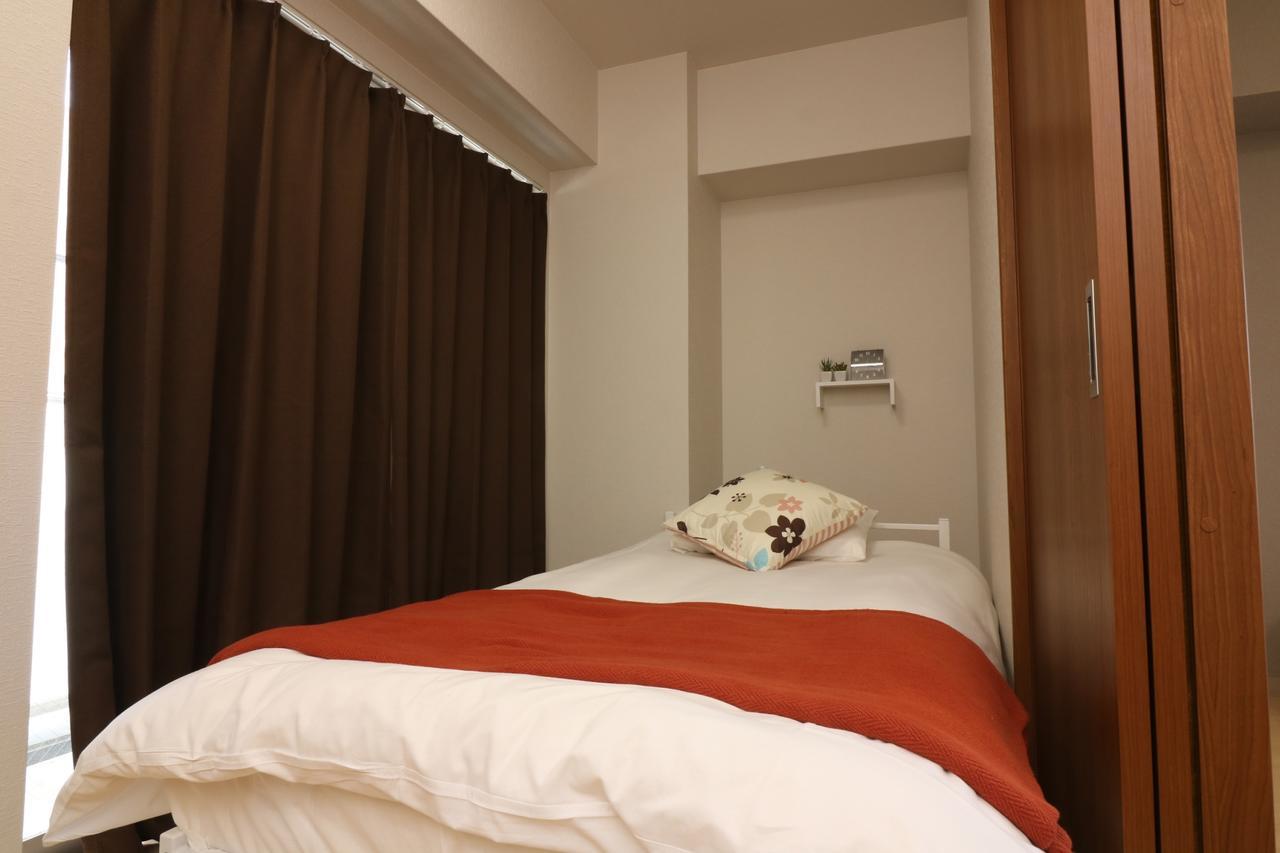 Apartment Hg Cozy No 24 京橋駅前