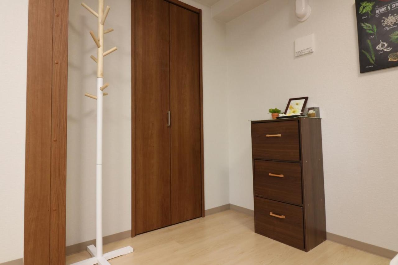 Hg Cozy No 24 京橋駅前 Apartment
