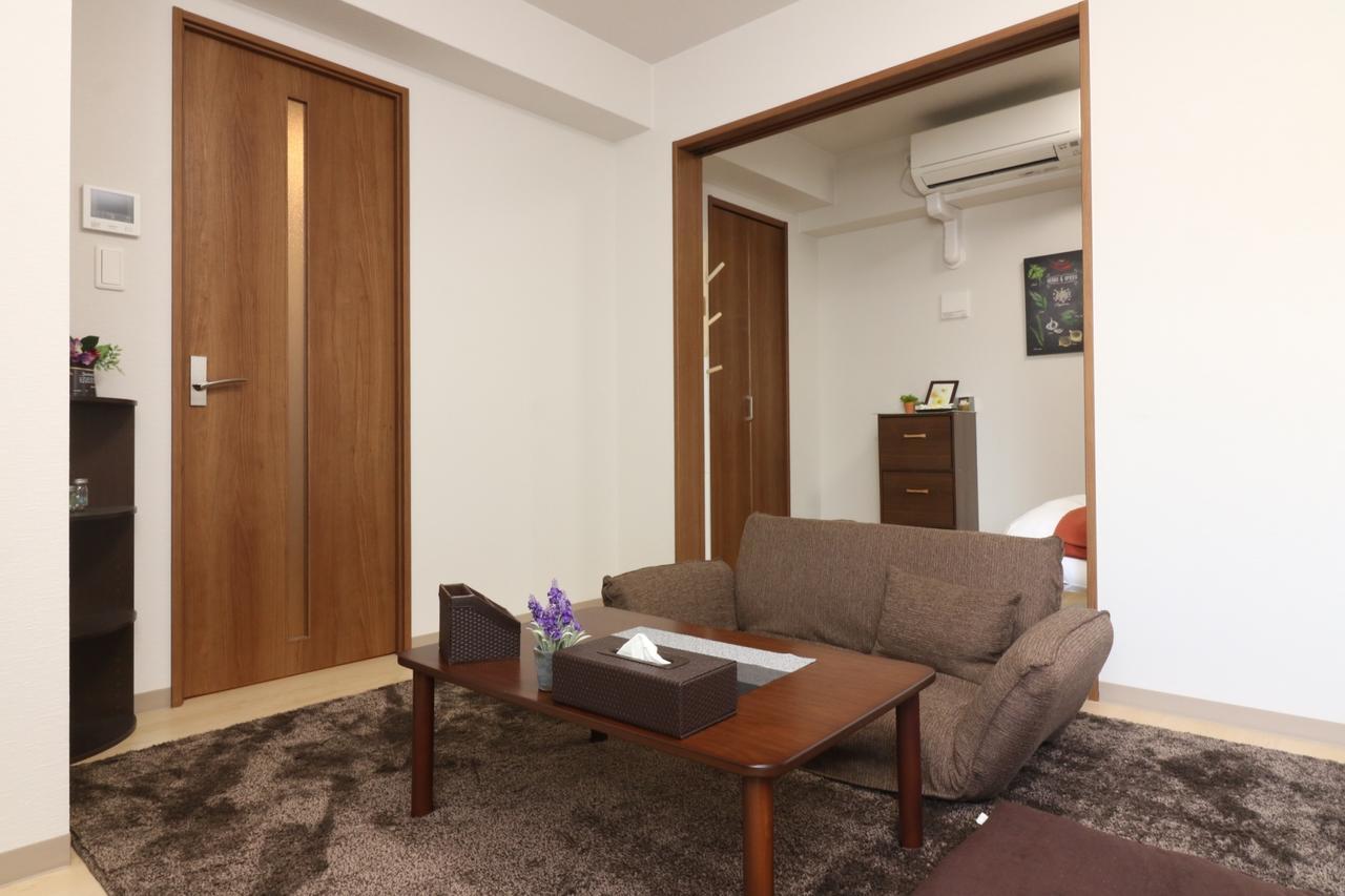Hg Cozy No 24 京橋駅前 Osaka