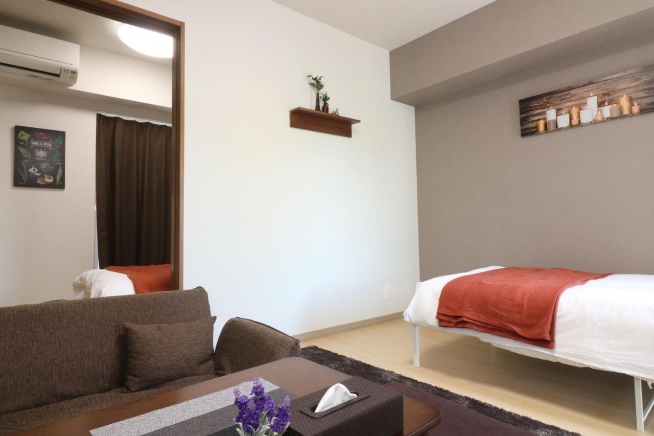 Hg Cozy No 24 京橋駅前 Apartment *