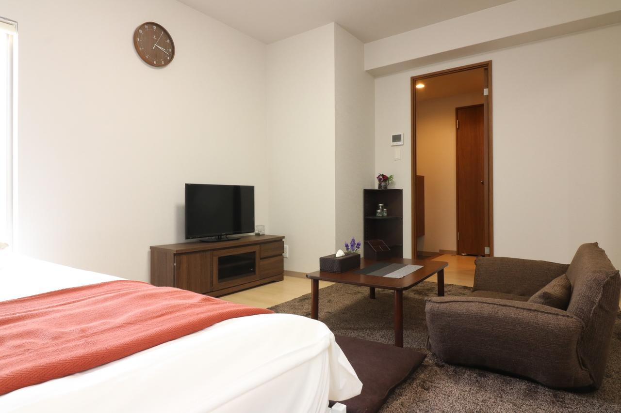 Hg Cozy No 24 京橋駅前 Apartment