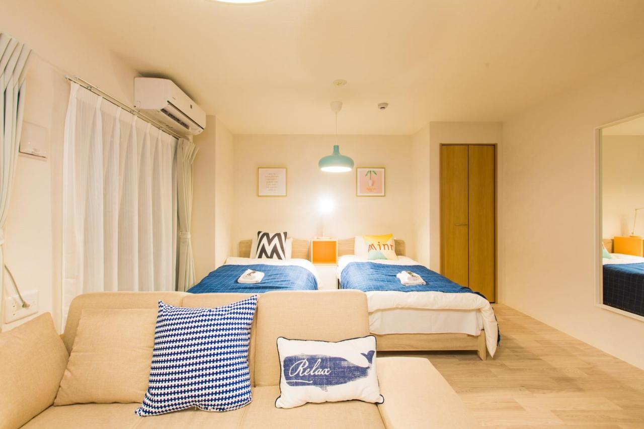 Sky Living Namba