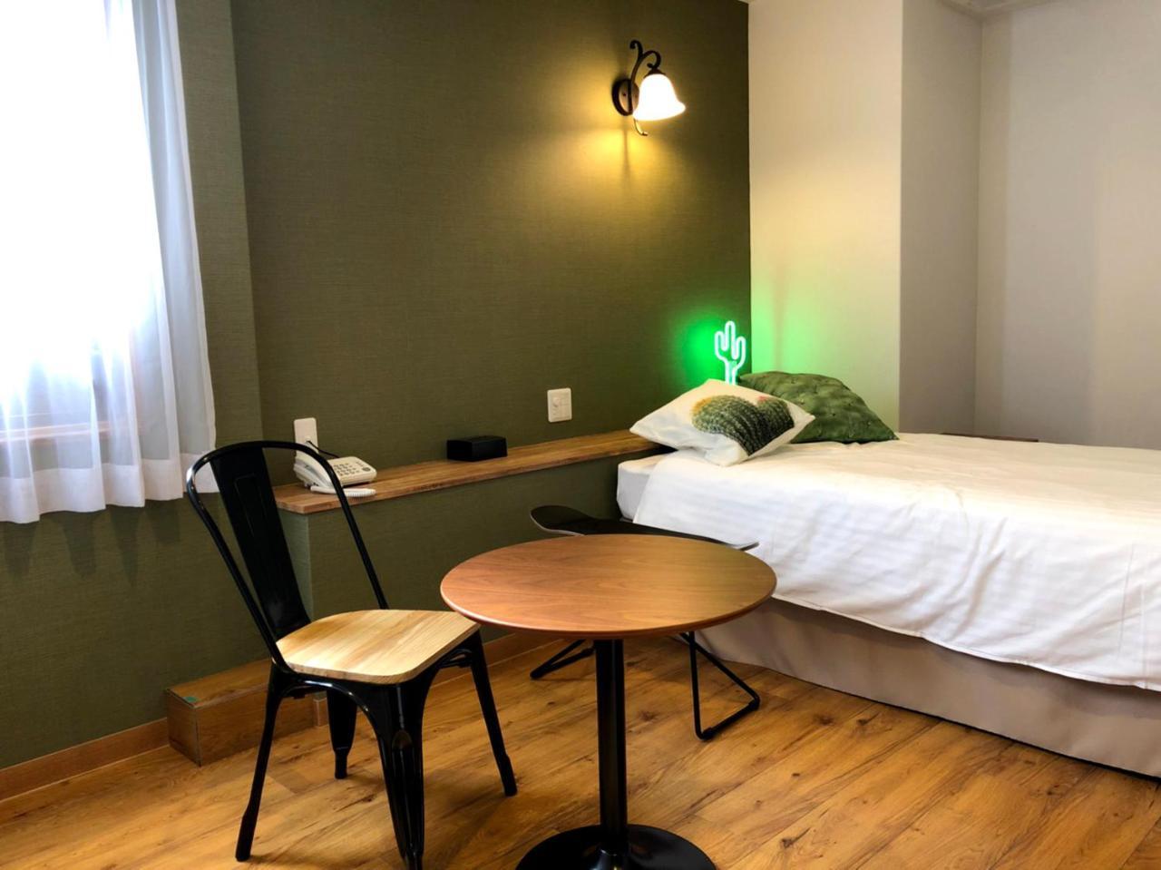 Hotel 3 O'clock Tennoji Osaka