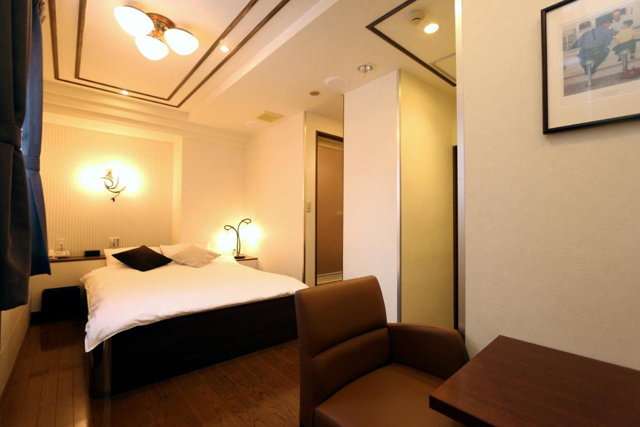 3 O'clock Tennoji Hotel