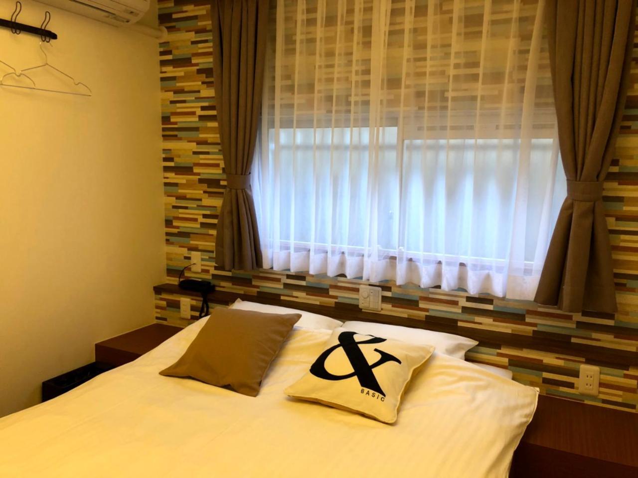 Hotel 3 O'clock Tennoji Osaka