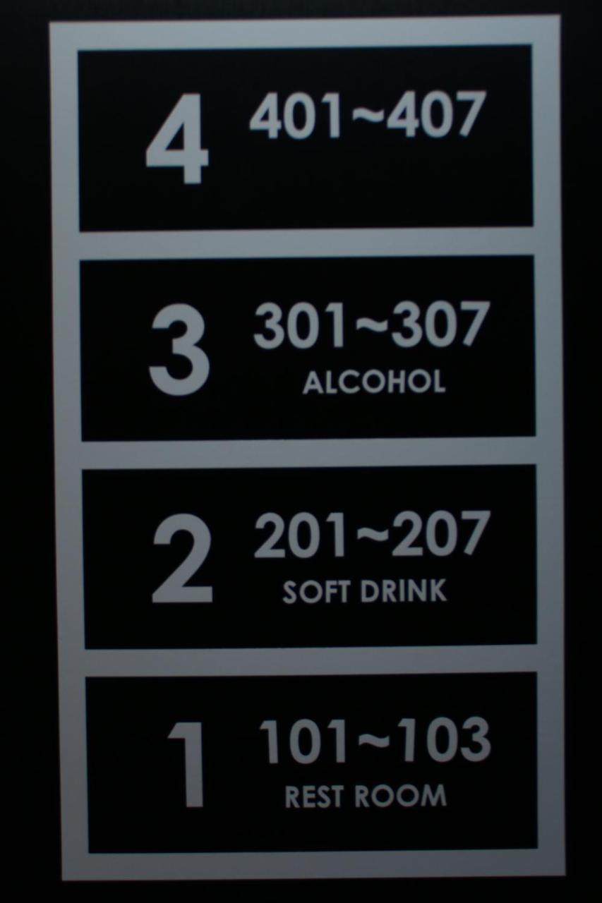 Hotel 3 O'clock Tennoji