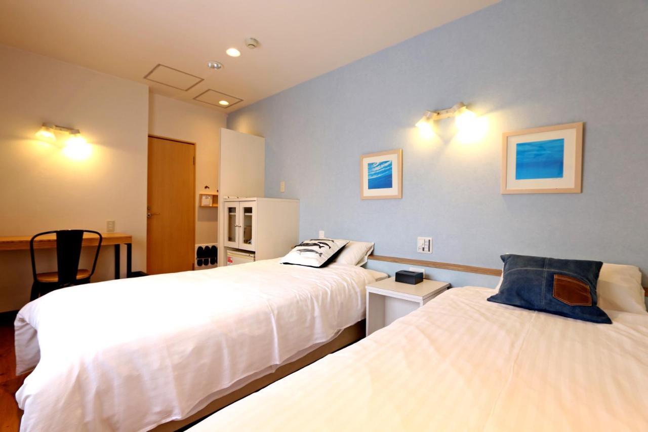 3 O'clock Tennoji Hotel Osaka