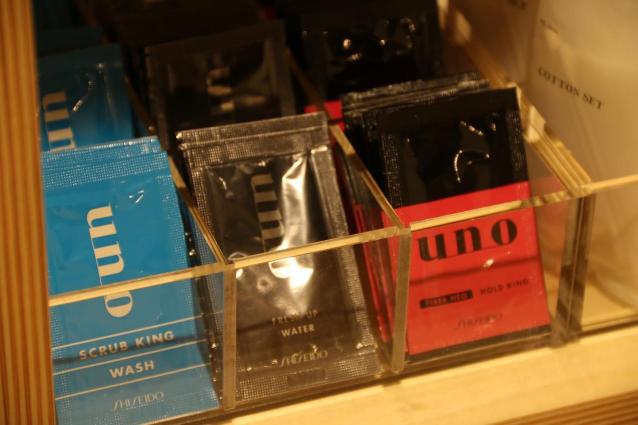 3 O'clock Tennoji Hotel 2*