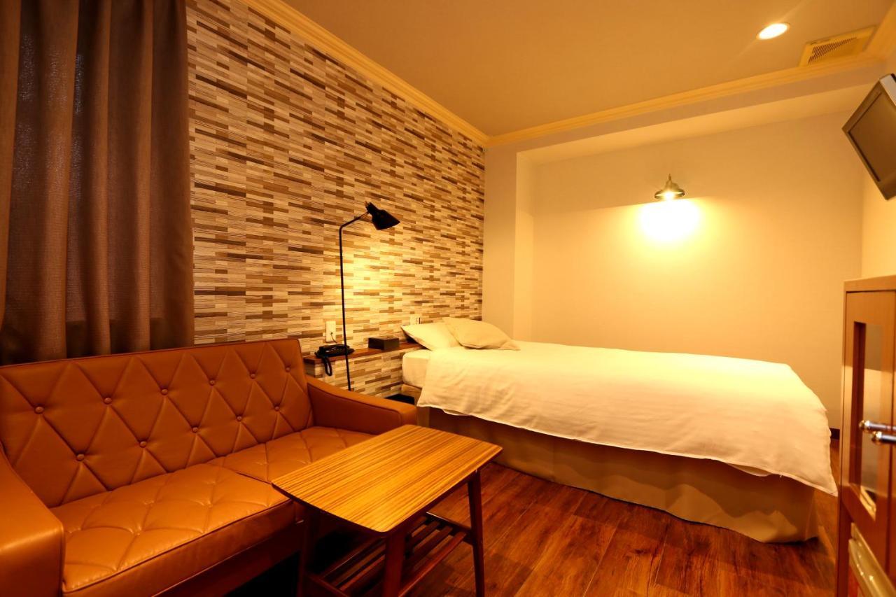 Hotel 3 O'clock Tennoji