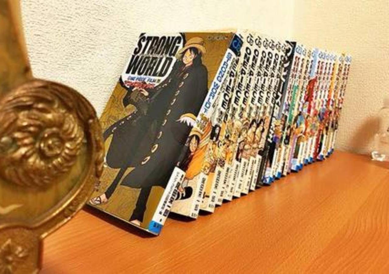 Ai Shang Theme Apartment Osaka