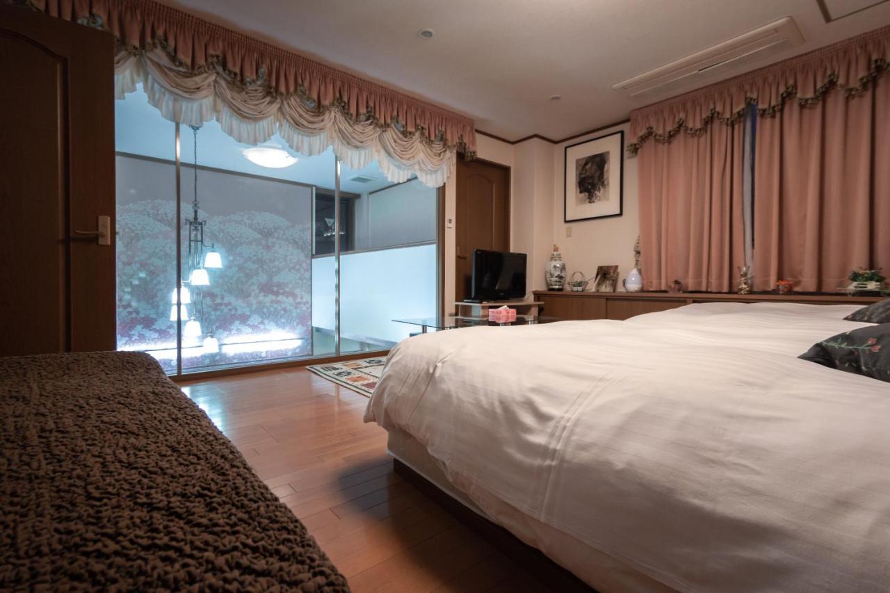 Apartment Ai Shang Theme *
