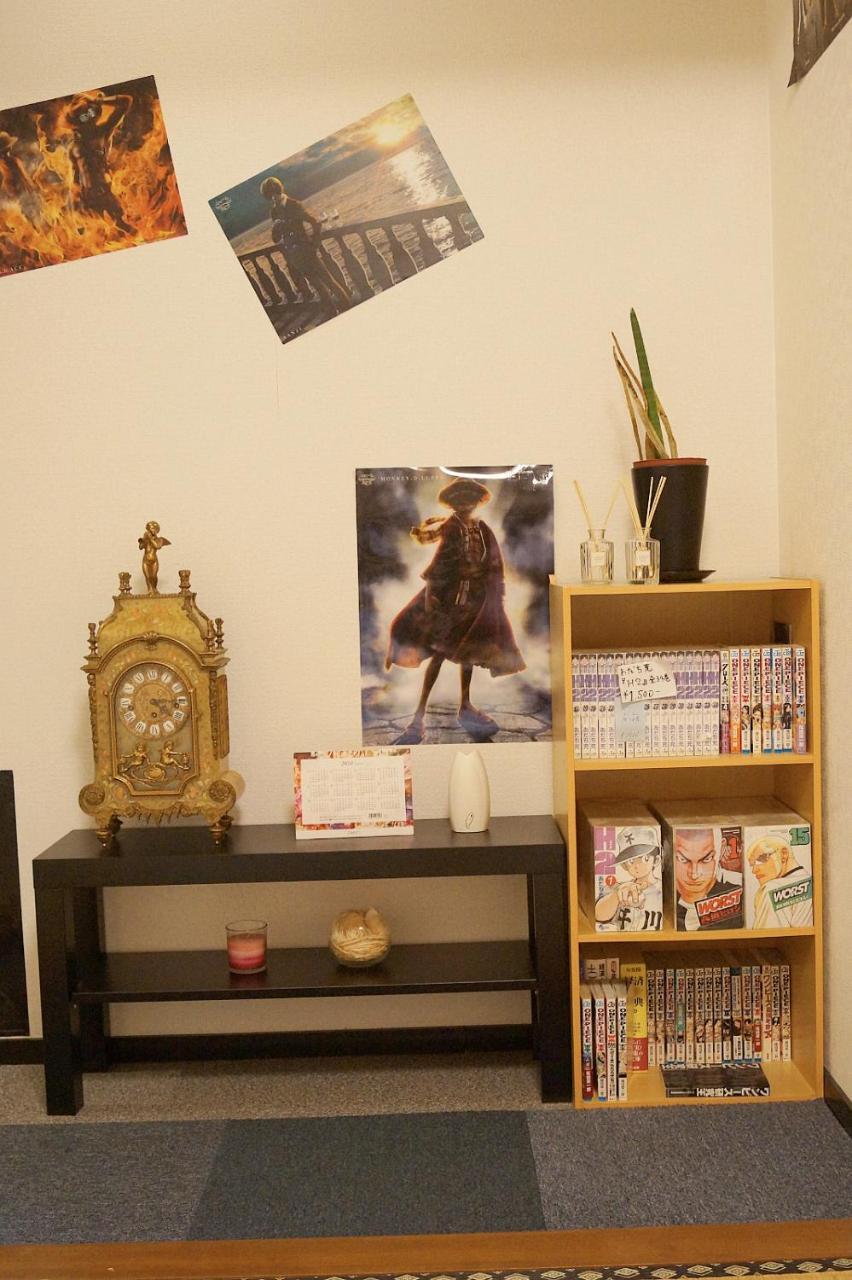 Ai Shang Theme Apartment