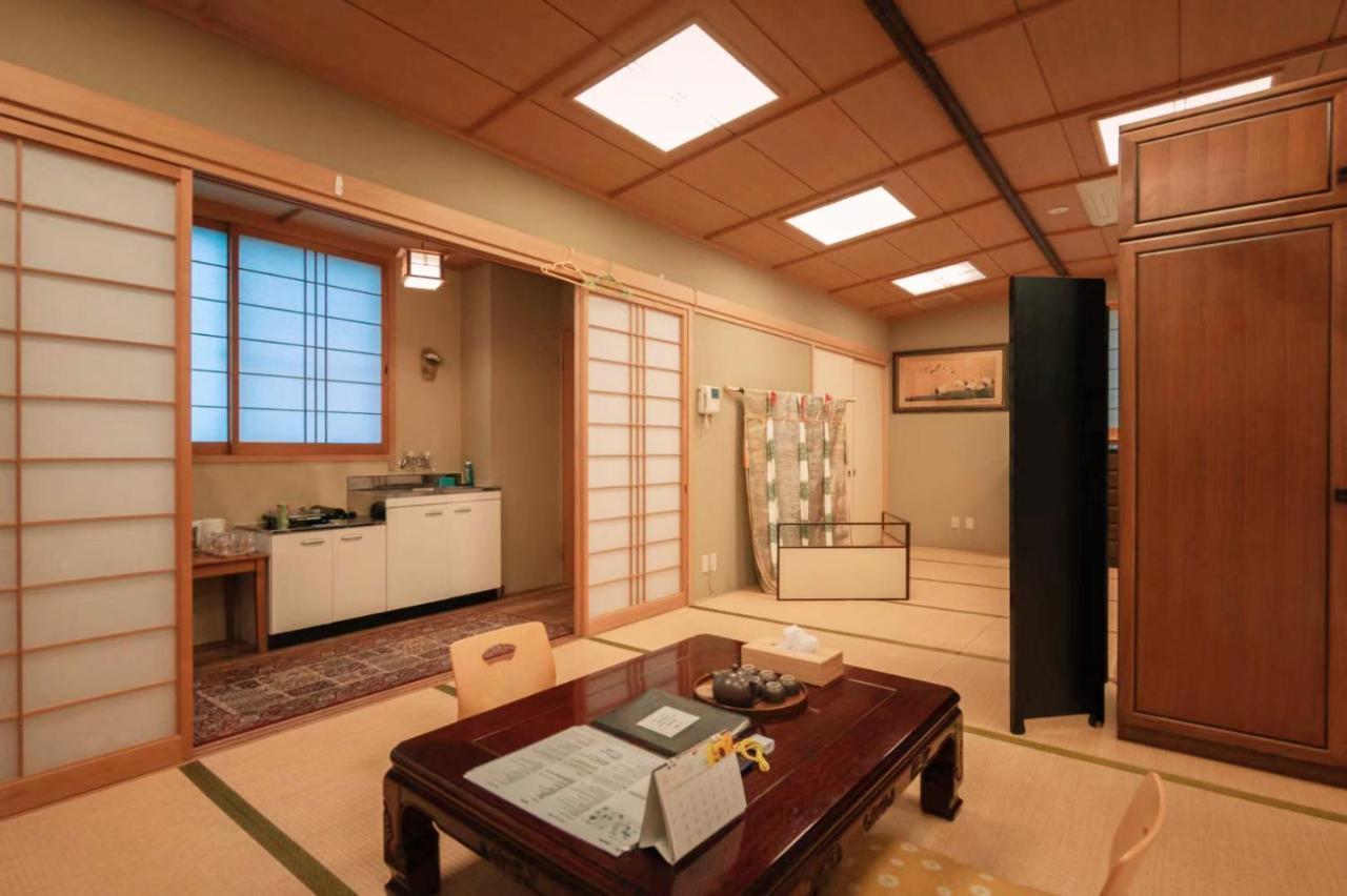 Ai Shang Theme * Osaka