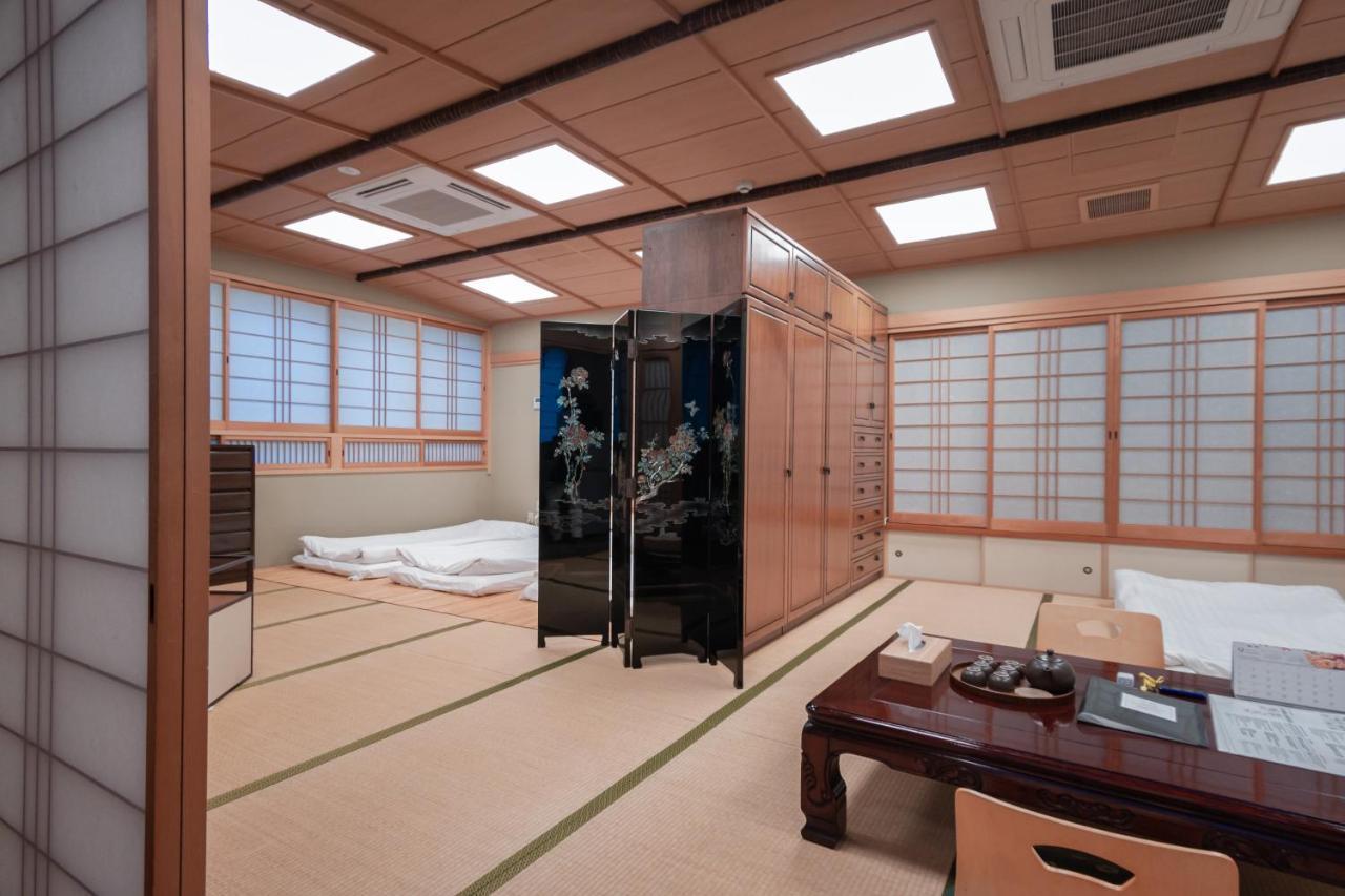 Apartment Ai Shang Theme *