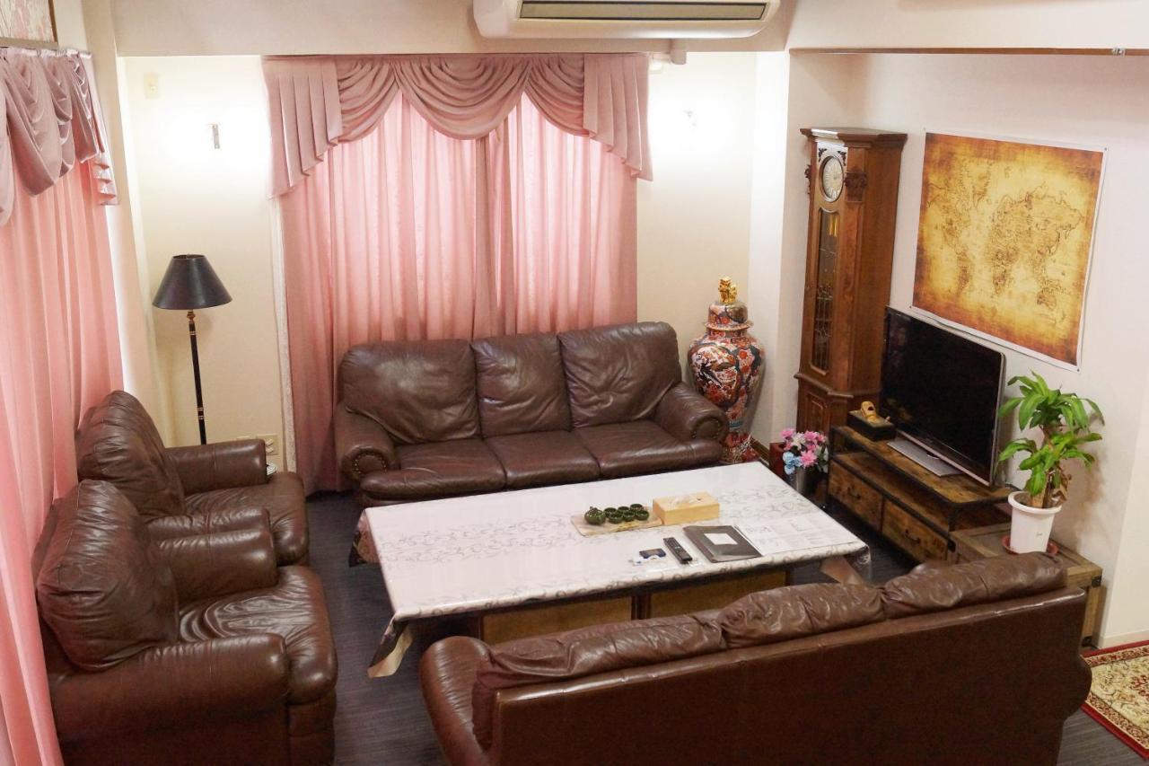 Ai Shang Theme Apartment