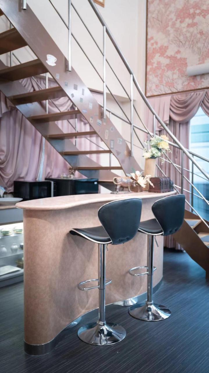 Ai Shang Theme Apartment Osaka