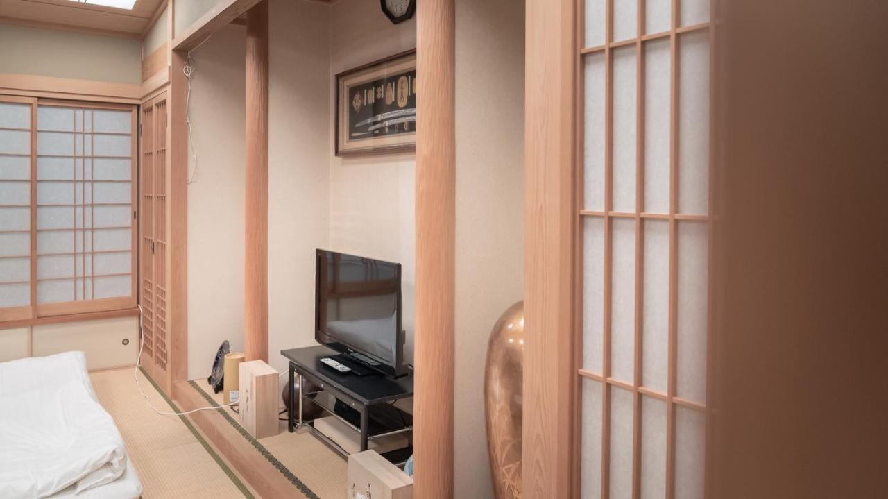 Apartment Ai Shang Theme *