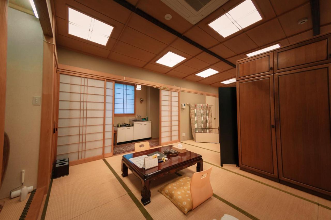 Ai Shang Theme * Osaka