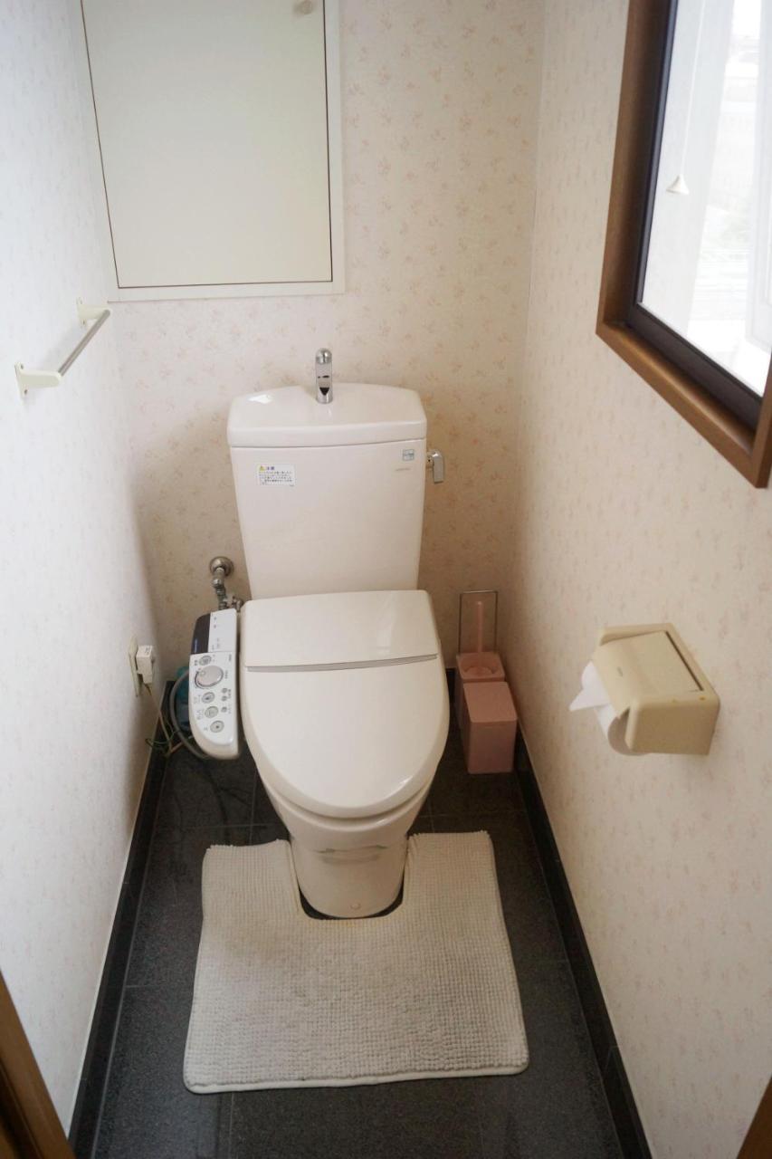 Apartment Ai Shang Theme Osaka