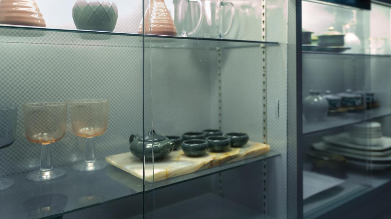 Ai Shang Theme Apartment