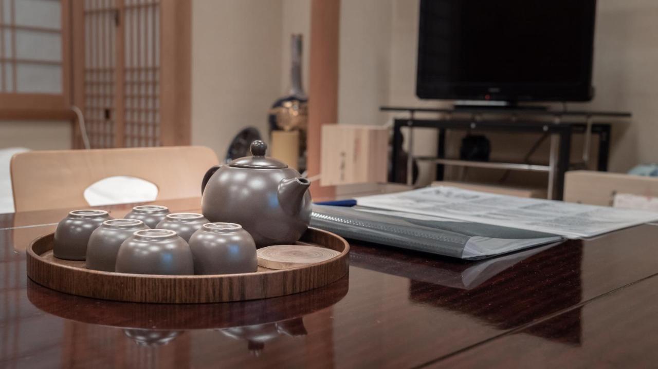 Ai Shang Theme Apartment *