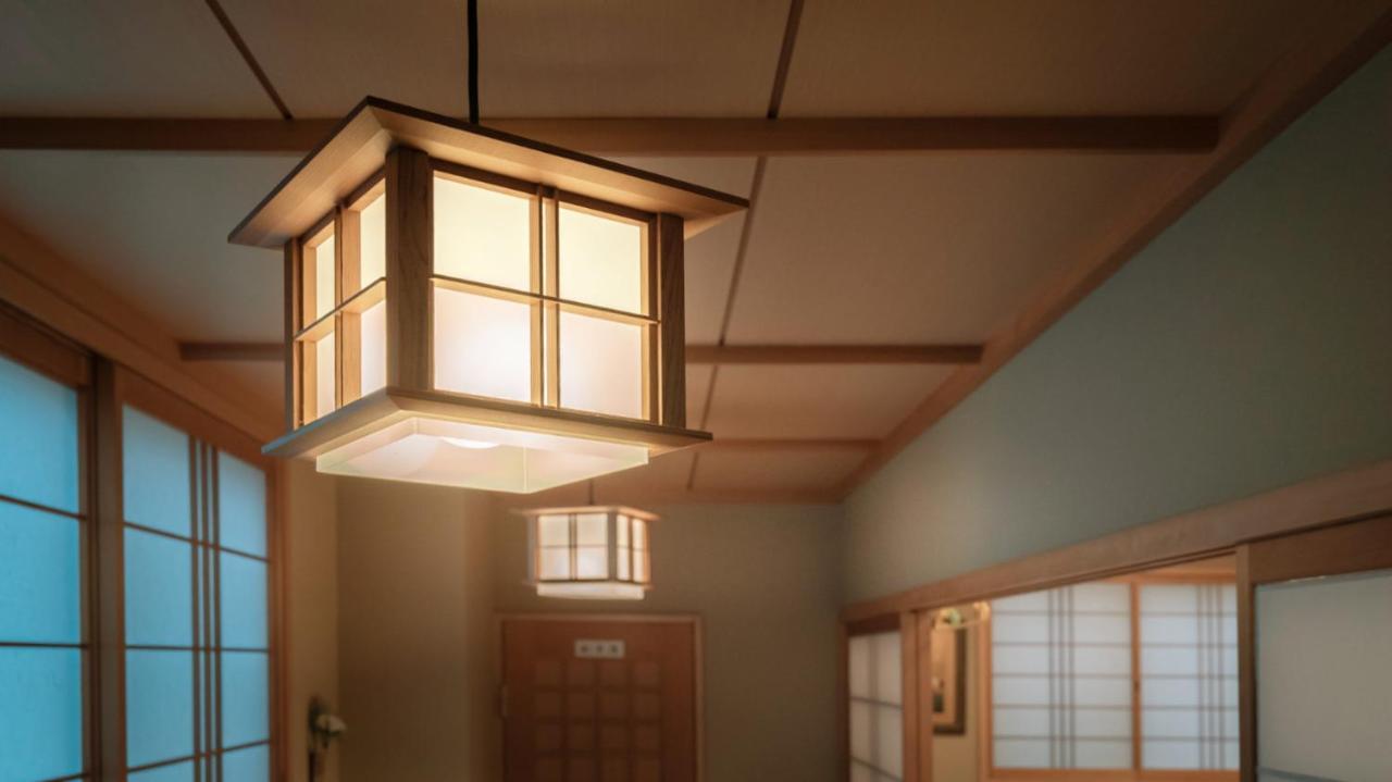 Apartment Ai Shang Theme Osaka