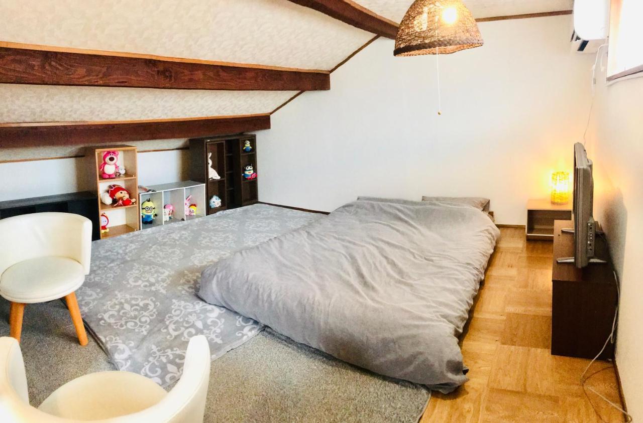Tengachaya Miyabi * Osaka