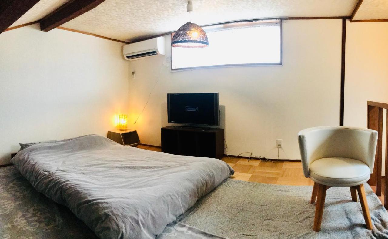 Holiday home Tengachaya Miyabi