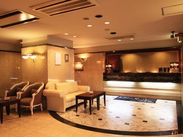 Hotel Shinsaibashi Lions Rock 3*