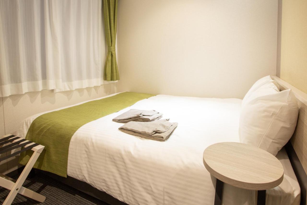 Hotel Kuretake Midousuji Hommachi Osaka